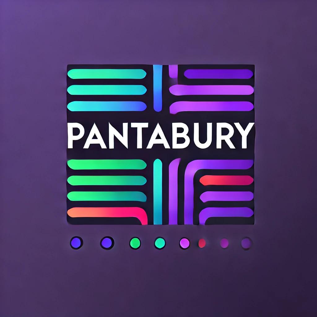 Pantabury Logo